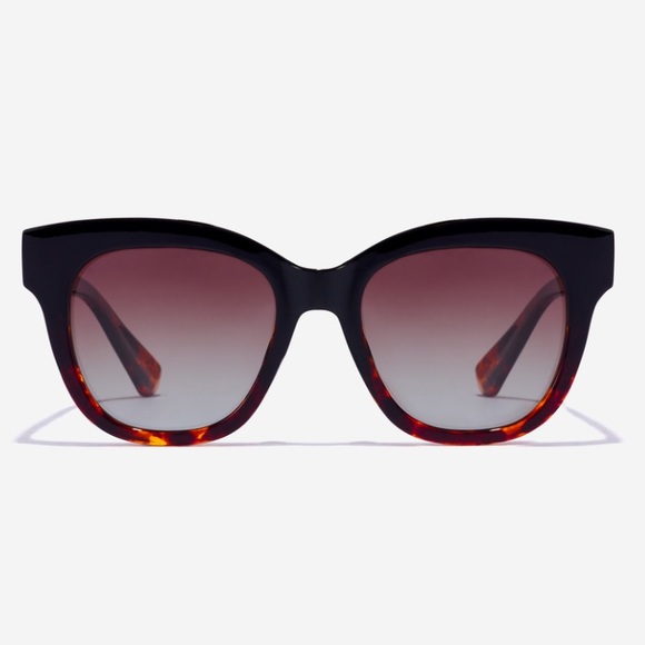 Hawkers Sunglasses AUDREY NEUVE - POLARIZED CAREY BROWN - Picture 1 of 3